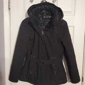 Zero XPosur winter coat